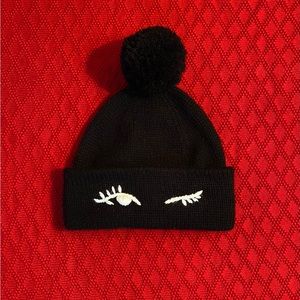 Kate Spade knit hat